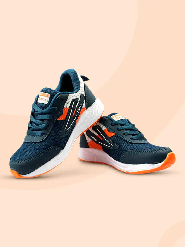 Kids running shoes online India