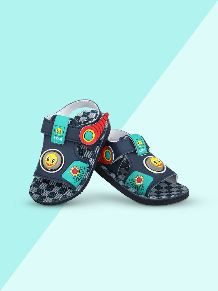 premium toddler sandals for summer