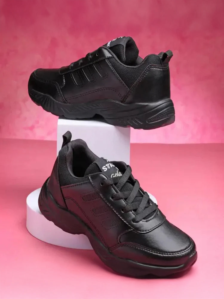 kids school shoes India