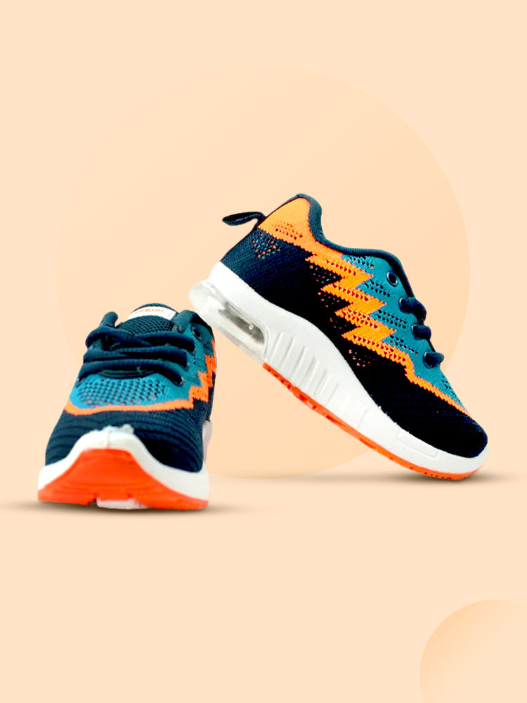 Best Running Shoes for Kids for Comfort and Confidence