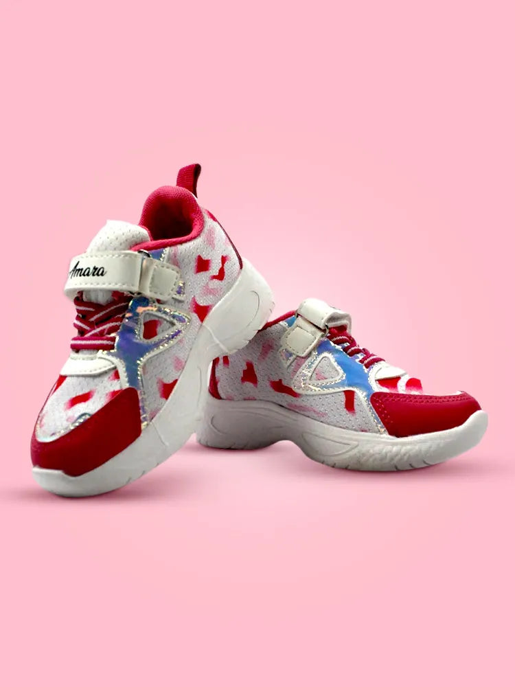Kids party wear shoes