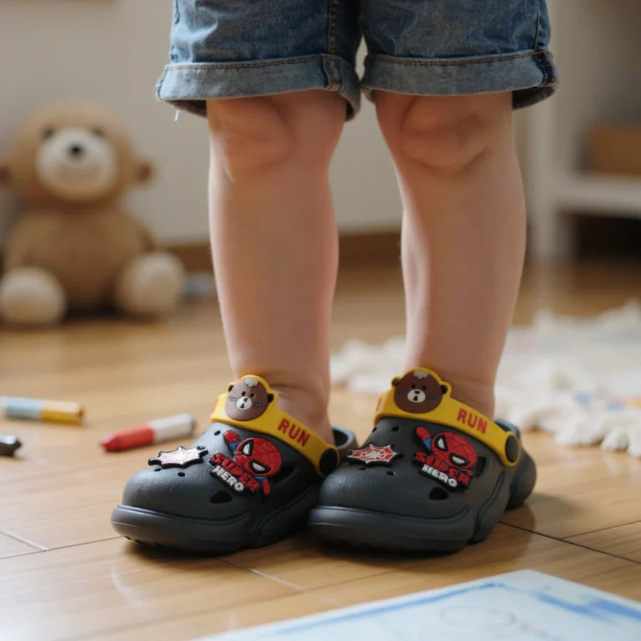 Clogs for Kids: Complete Guide with Pros & Cons