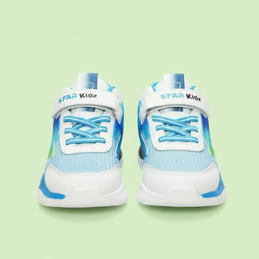 STAR SOLAR FLEX CASUAL SHOE (MARS-03) | 7 YEARS TO 12 YEARS | FRZ