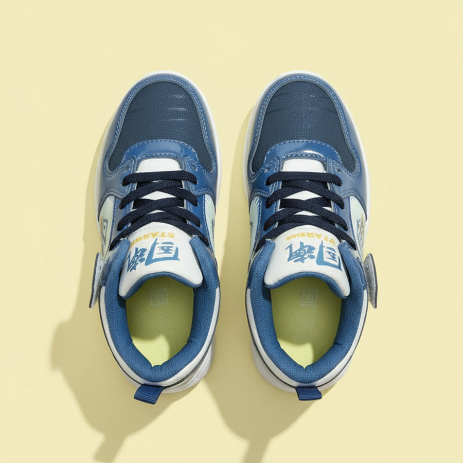 adventure shoes for kids 6–14 years