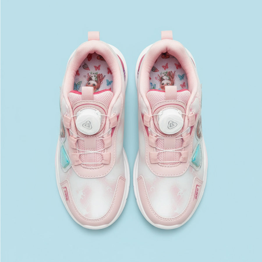 breathable shoes for kids in India