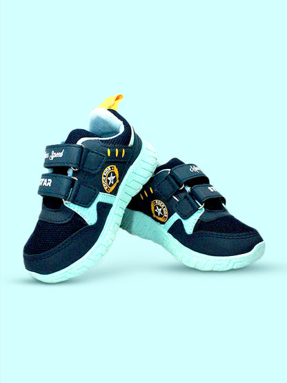 ULTRA KICKS Kids Sneakers | Age 6-13 years | NBL