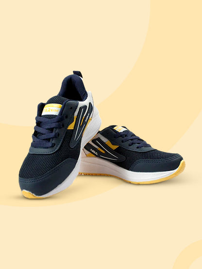 AEROEDGE Adventure-Ready Shoes (KSJ-105) | Age 6-14 years | NBL