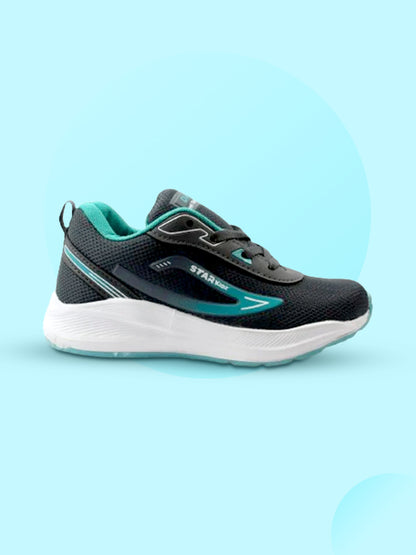 AEROXCEL Stylish Casual Shoes | Age 6-14 years | NBL