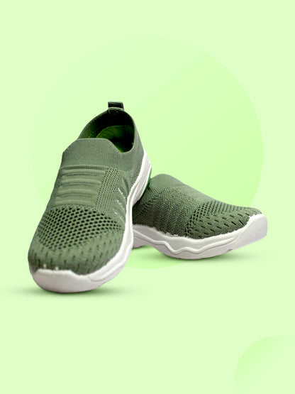 FLEXIMOVE Casual Shoes | Age 5 - 13 Years | Pista