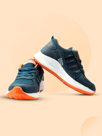 AEROFLEX Sporty Kids Shoes | Age 6-14 years | NBL