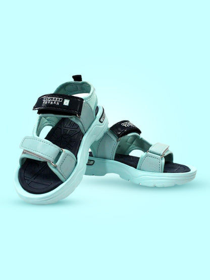 EVOLVE EXPLORE Sandal (Joy-02) | Age 3 - 6 Years | Mint