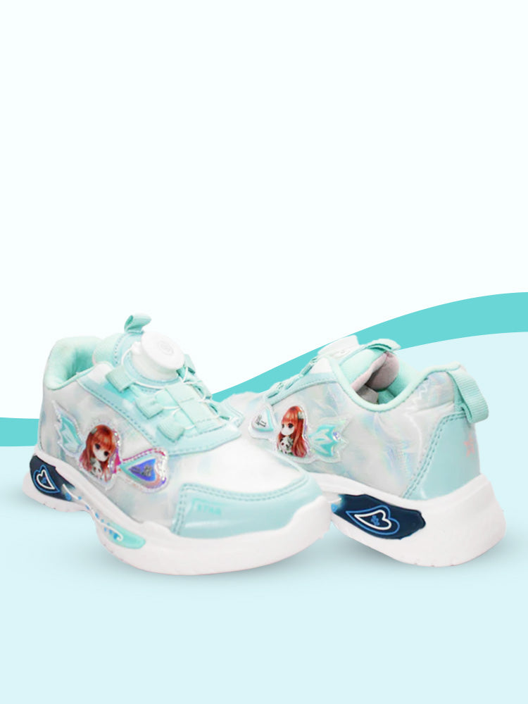 STAR APEX BREEZES CASUAL SHOE (Italy-05) | 3 YEARS TO 8 YEARS | MINT