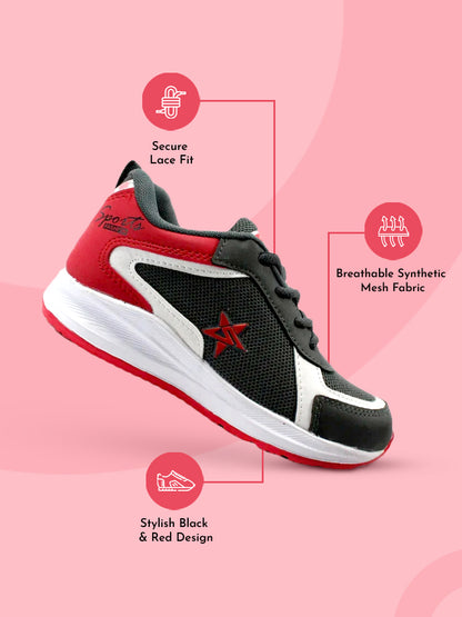 AERODASH Fashionable Shoes | Age 6-14 years | DGR