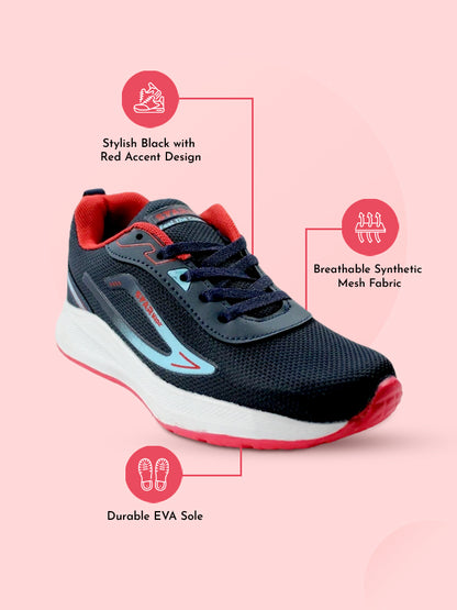 AEROXCEL Stylish Casual Shoes | Age 6-14 years | DGR