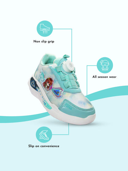 STAR APEX BREEZES CASUAL SHOE (Italy-05) | 3 YEARS TO 8 YEARS | MINT