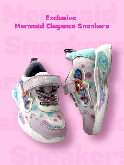 APEX GRANDE Stylish Sneakers (ITALY-02) | PPL | Age 3 - 7.5 years