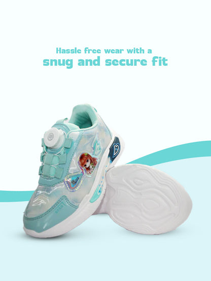 STAR APEX BREEZES CASUAL SHOE (Italy-05) | 3 YEARS TO 8 YEARS | MINT