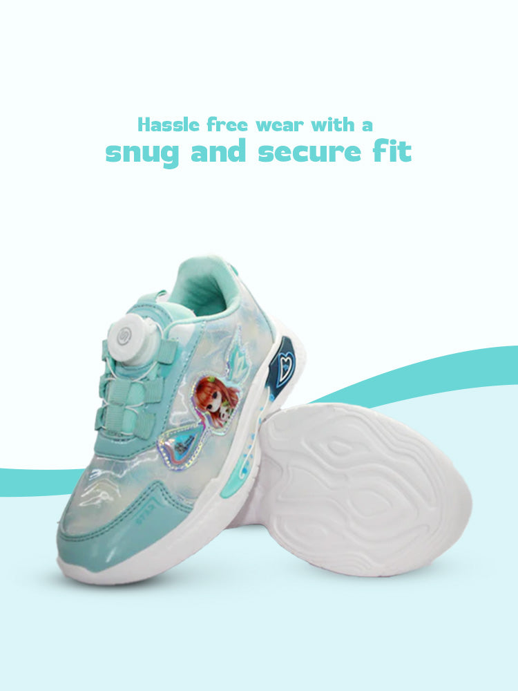 STAR APEX BREEZES CASUAL SHOE (Italy-05) | 3 YEARS TO 8 YEARS | MINT
