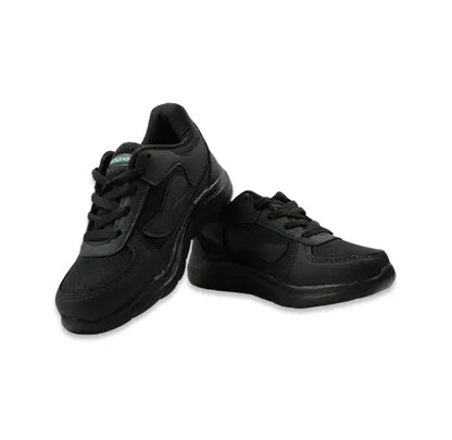 AEROSTRIKE Versatile Winter Shoes | Age 6-14 years | BLK