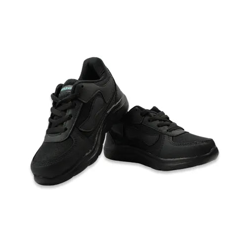 AEROSTRIKE Versatile Winter Shoes | Age 6-14 years | BLK