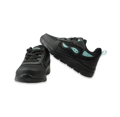 AEROSTRIKE Versatile Winter Shoes | Age 6-14 years | BLK