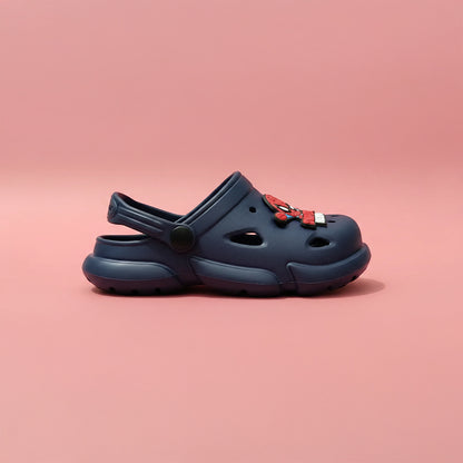 CLOUD GRANDE UNISEX CLOGS (Jojo-2) | 2 YEARS To 13 YEARS | NBL