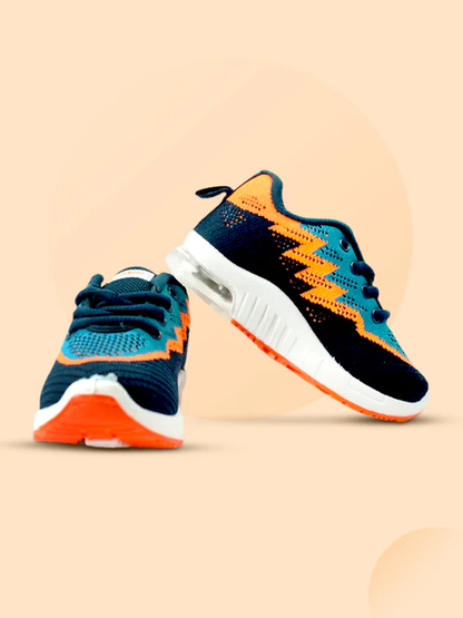 STAR LIGHTNING CASUAL SHOE  | 3 YEARS TO 9 YEARS | AFB